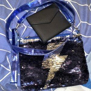 Brand new bag n wallet